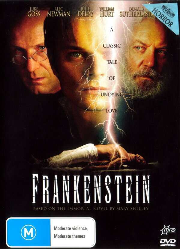 Frankenstein (2004) (TV mini-series)